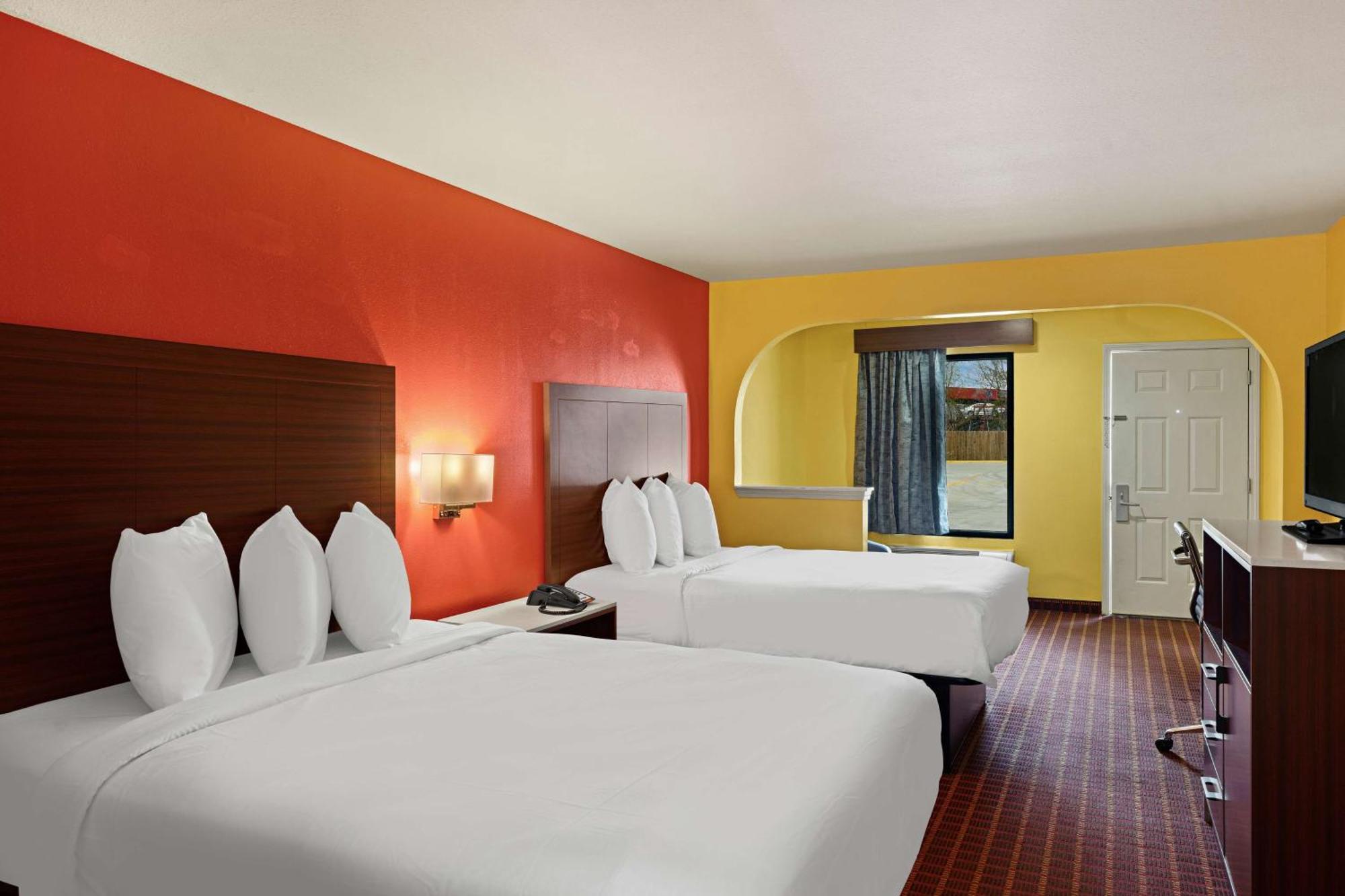 Surestay By Best Western Gulfport Ngoại thất bức ảnh