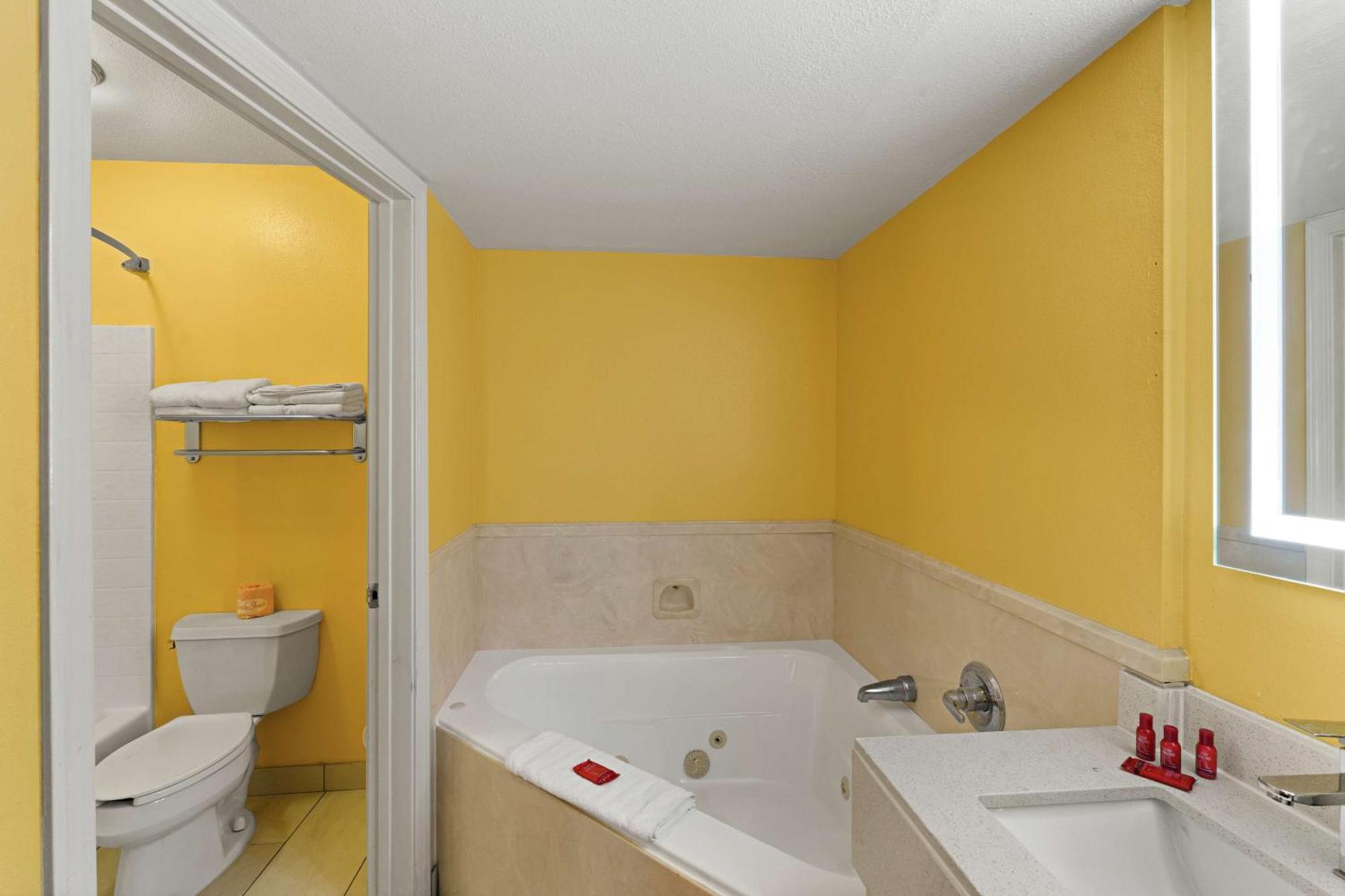 Surestay By Best Western Gulfport Ngoại thất bức ảnh